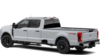 2026 Ford Super Duty® External Image 3